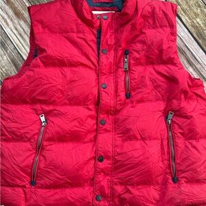 Orvis Down Insulated Vest